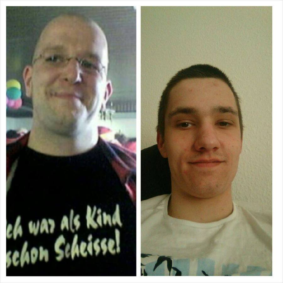 Wie der (Böhse) Onkel - so mein Sohn