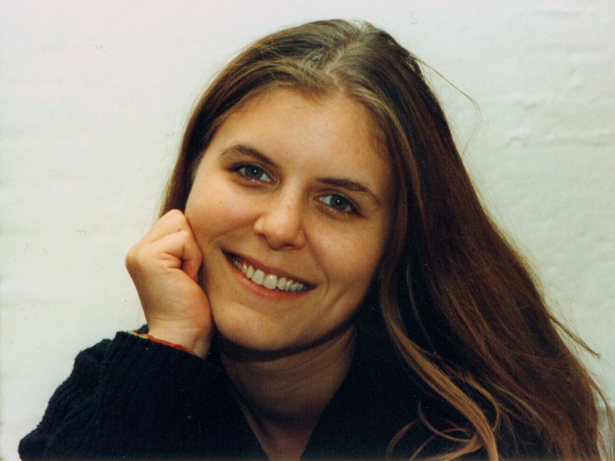 Kathrin Ehlert - 04.03.1974 - 14.02.2000