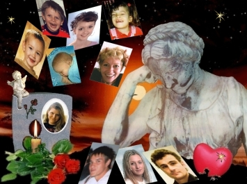 Sternenkinder, ihr seid unvergessen !