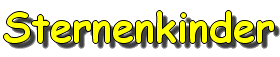 Sternenkinder unvergessen!